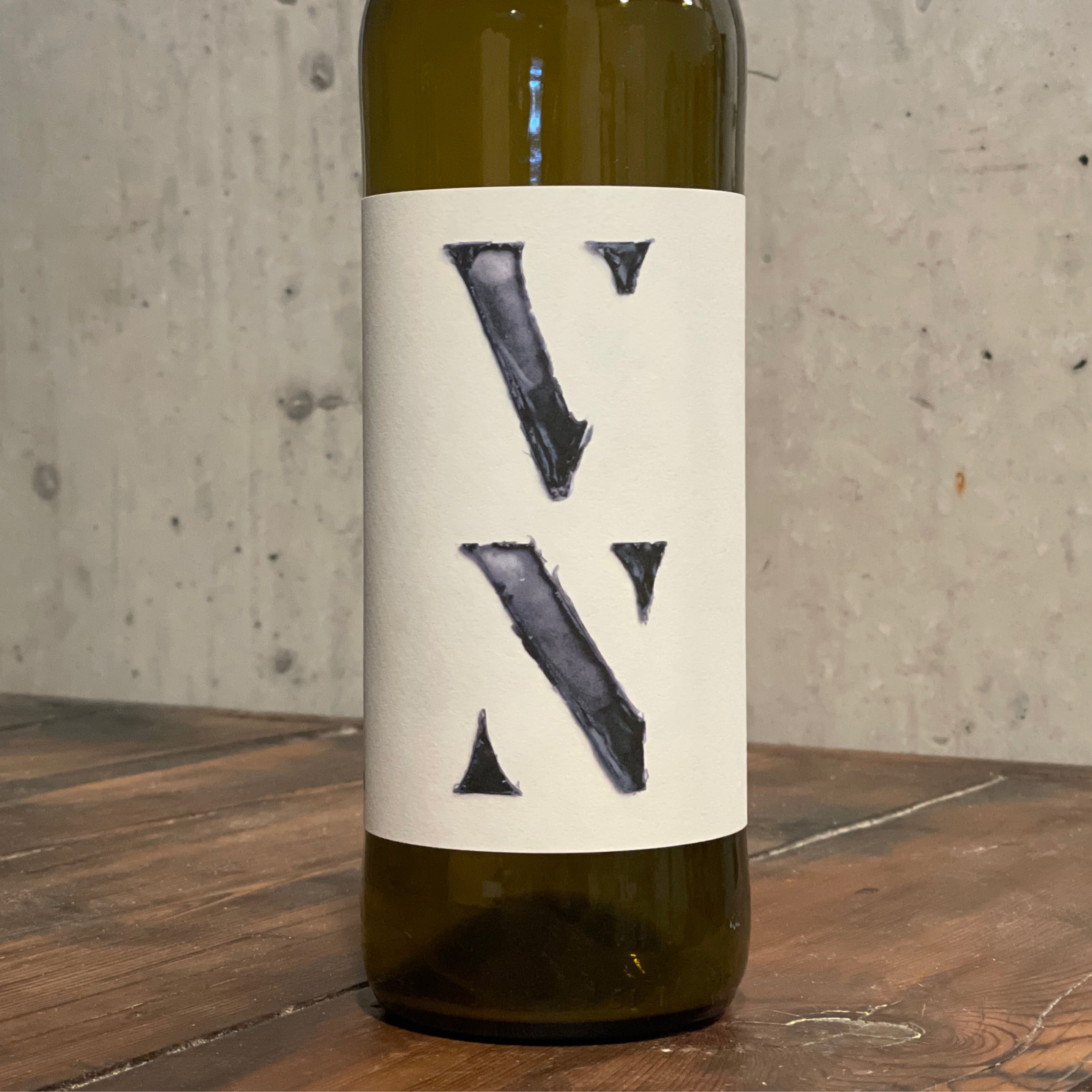 Partida Creus, VN Vinel Lo Blanco