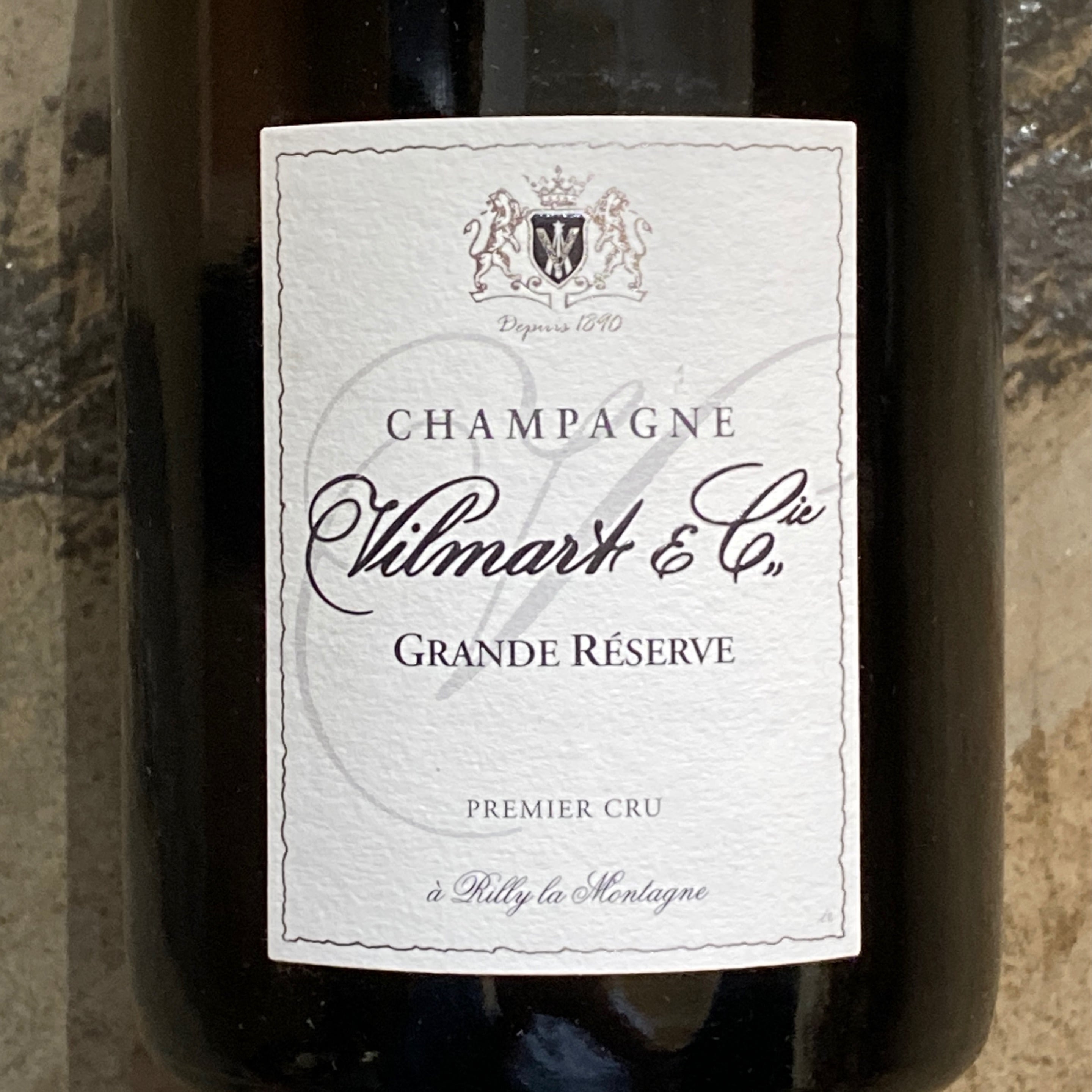 Vilmart & Cie, Grande Réserve