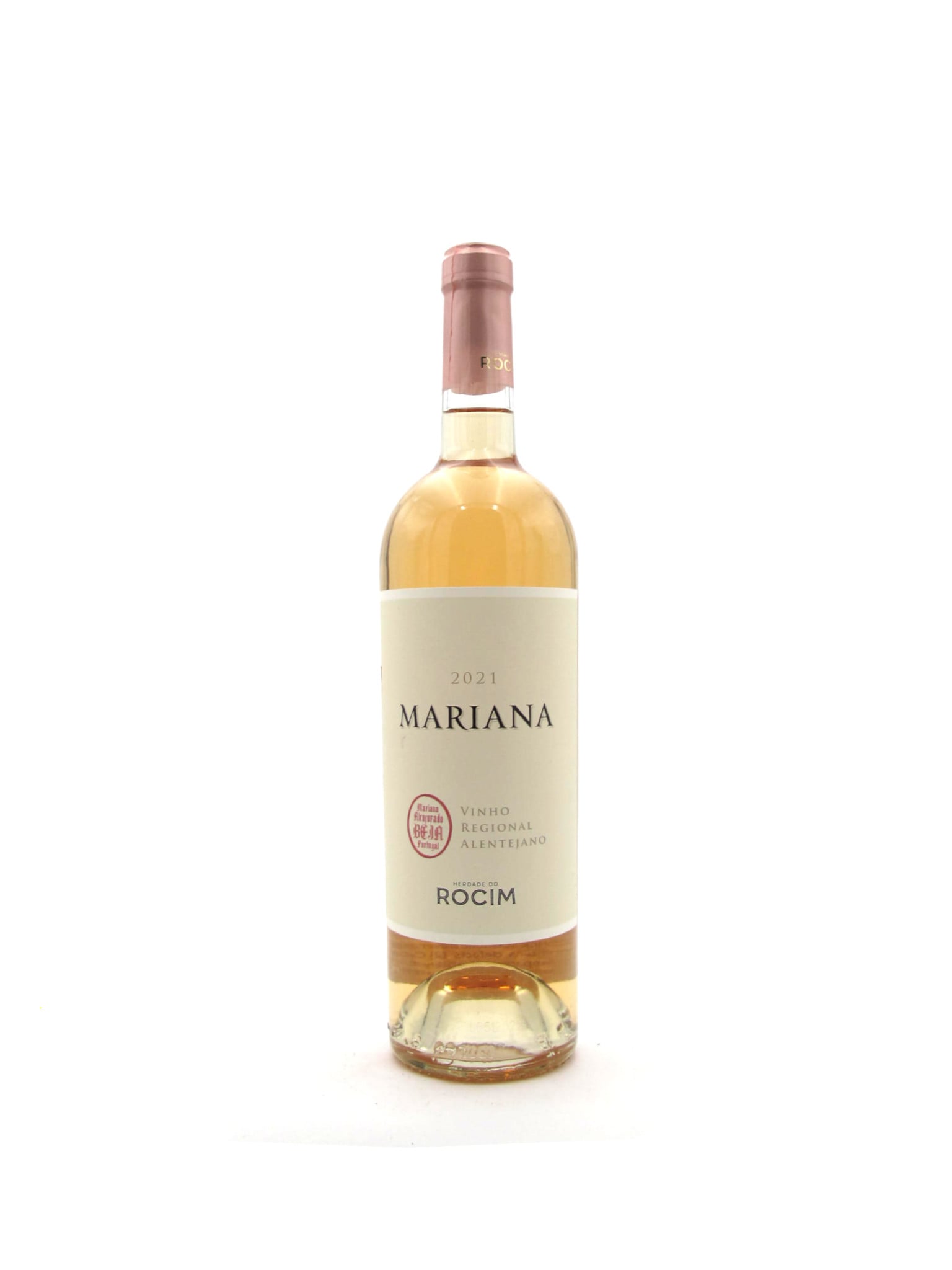 Herdade do Rocim, Mariana Rosé