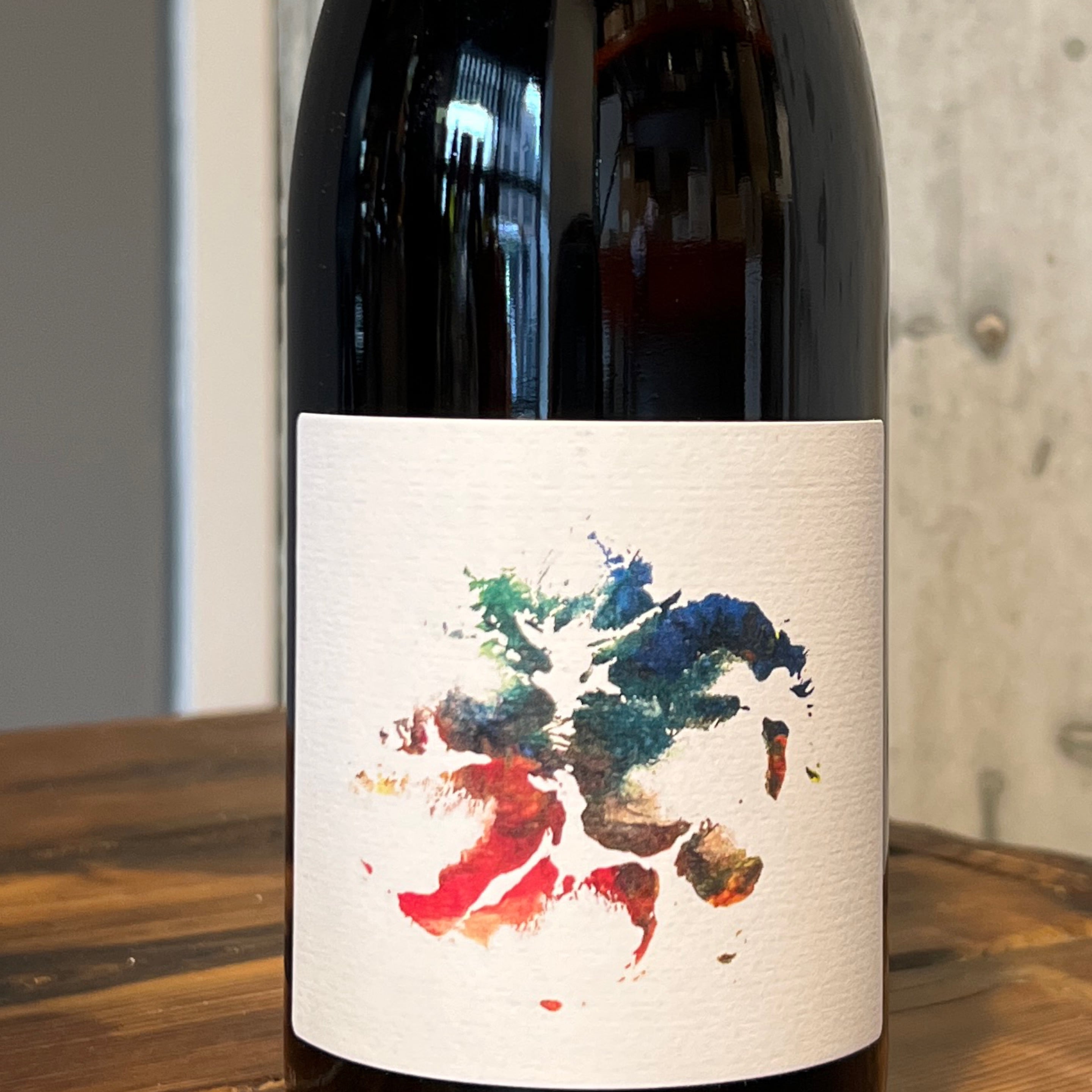 Jeremy Quastana, Vin de France Mimi 2021
